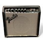 Used Fender Frontman 15G 15W Guitar Combo Amp thumbnail