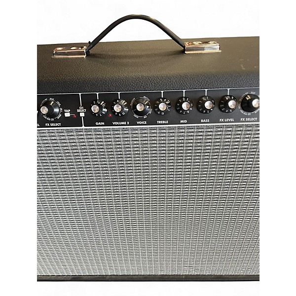 Used Fender Champion 100 Guitar Combo Amp