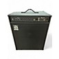 Used Ampeg BA115V2 1x15 150W Bass Combo Amp thumbnail