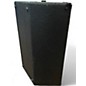 Used Ampeg BA115V2 1x15 150W Bass Combo Amp