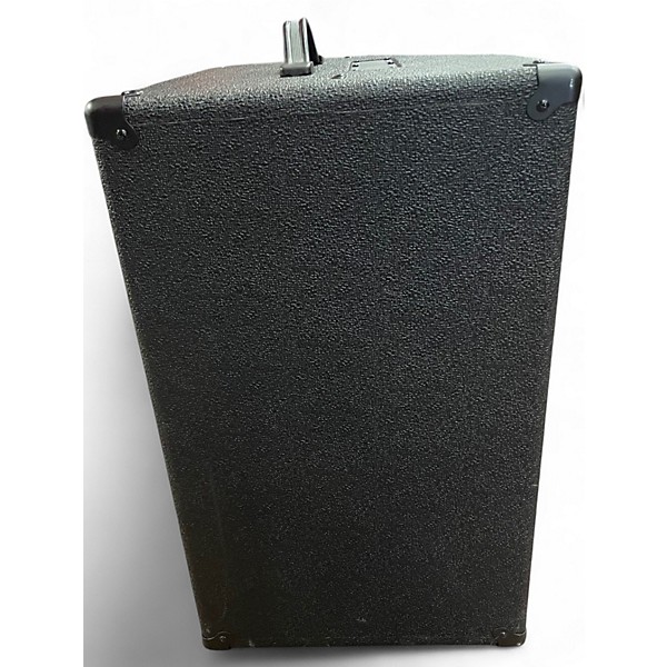 Used Ampeg BA115V2 1x15 150W Bass Combo Amp