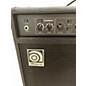 Used Ampeg BA115V2 1x15 150W Bass Combo Amp