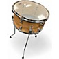 Used TAMA 4 Piece Club-JAM Satin Blonde Drum Kit