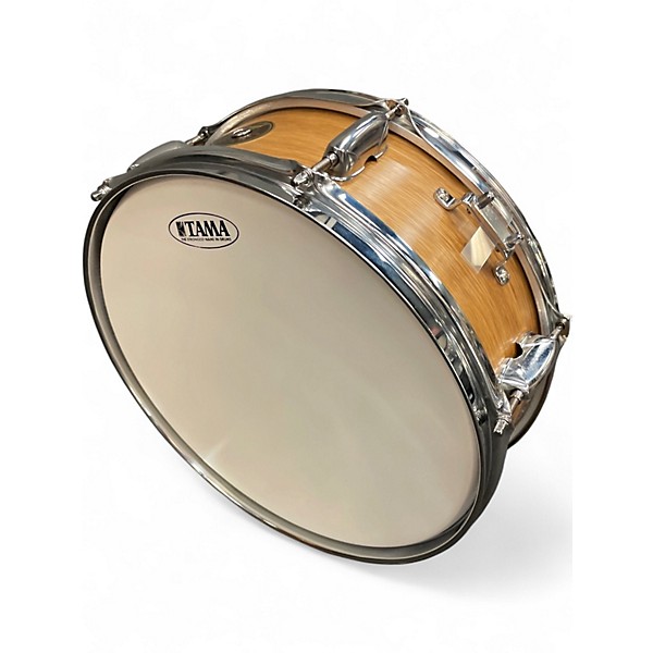 Used TAMA 4 Piece Club-JAM Satin Blonde Drum Kit