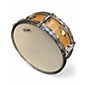 Used TAMA 4 Piece Club-JAM Satin Blonde Drum Kit