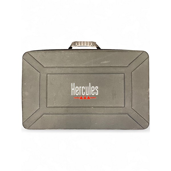 Used Hercules DJ Inpulse T7 Premium Edition DJ Controller