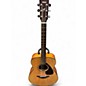 Used Yamaha FS800 Natural Acoustic Guitar thumbnail