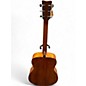 Used Yamaha FS800 Natural Acoustic Guitar