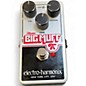 Used Electro-Harmonix Big Muff Nano Effect Pedal thumbnail