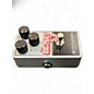 Used Electro-Harmonix Big Muff Nano Effect Pedal
