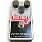 Used Electro-Harmonix Big Muff Nano Effect Pedal