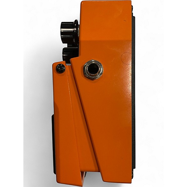 Used BOSS DS1 Distortion Effect Pedal