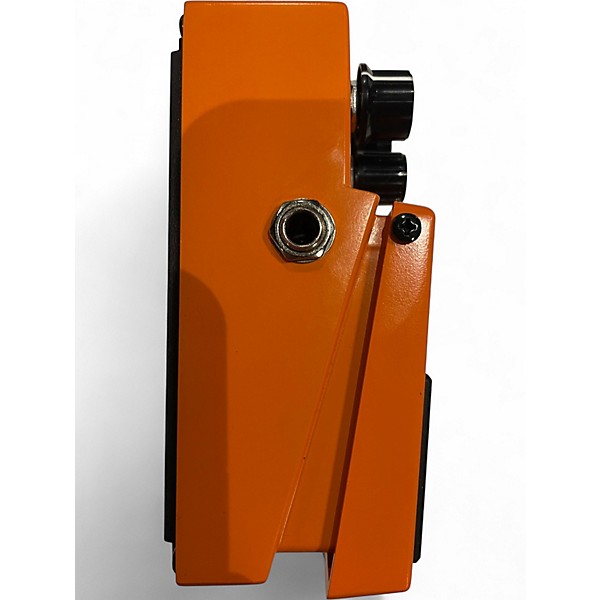 Used BOSS DS1 Distortion Effect Pedal