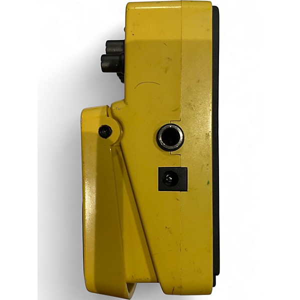 Used Behringer BEQ700 Graphic Equalizer Bass Effect Pedal