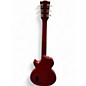 Used Gibson Les Paul Junior Heritage Cherry Solid Body Electric Guitar