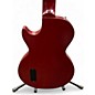 Used Gibson Les Paul Junior Heritage Cherry Solid Body Electric Guitar