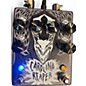 Used Haunted Labs Carolina Reaper Effect Pedal