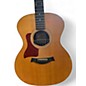 Used Taylor 214 Natural Acoustic Guitar