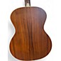 Used Taylor 214 Natural Acoustic Guitar