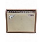 Used Fender Acoustasonic 30 DSP Acoustic Guitar Combo Amp thumbnail