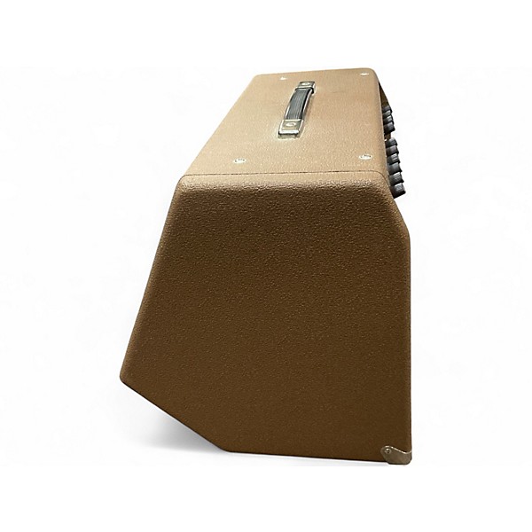 Used Fender Acoustasonic 30 DSP Acoustic Guitar Combo Amp