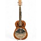 Used Dobro Hound Dog Round Neck Walnut Resonator Guitar thumbnail