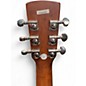 Used Dobro Hound Dog Round Neck Walnut Resonator Guitar