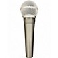 Used Shure SM48LC Dynamic Microphone