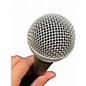 Used Shure SM48LC Dynamic Microphone
