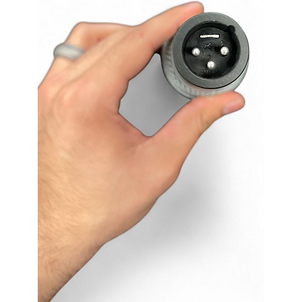 Used Shure SM48LC Dynamic Microphone