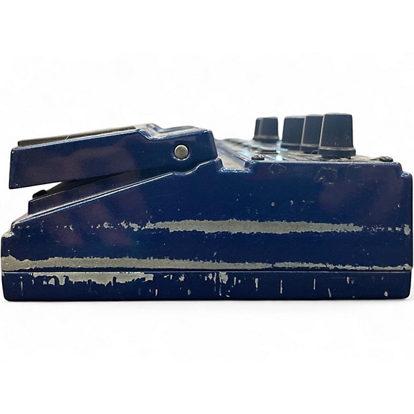 Used DigiTech JML Jam Man Looper Phrase Sampler Pedal