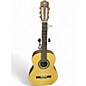 Used Cordoba Protege C1 1/2 Size Natural Classical Acoustic Guitar thumbnail