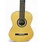 Used Cordoba Protege C1 1/2 Size Natural Classical Acoustic Guitar