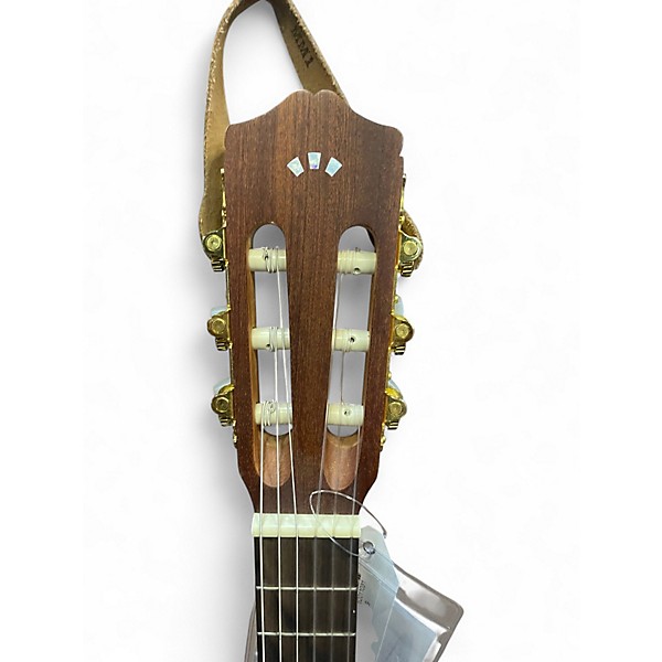 Used Cordoba Protege C1 1/2 Size Natural Classical Acoustic Guitar