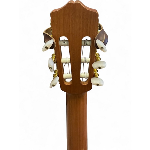 Used Cordoba Protege C1 1/2 Size Natural Classical Acoustic Guitar