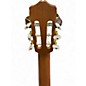 Used Cordoba Protege C1 1/2 Size Natural Classical Acoustic Guitar