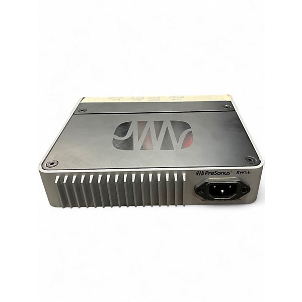 Used PreSonus sw5e Signal Processor