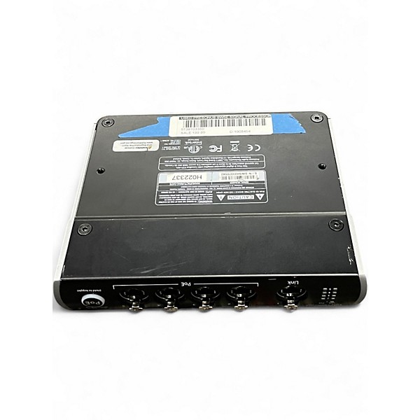 Used PreSonus sw5e Signal Processor