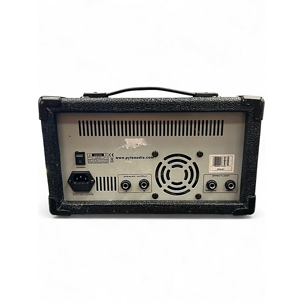 Used Pyle PMX401  Powered Mixer