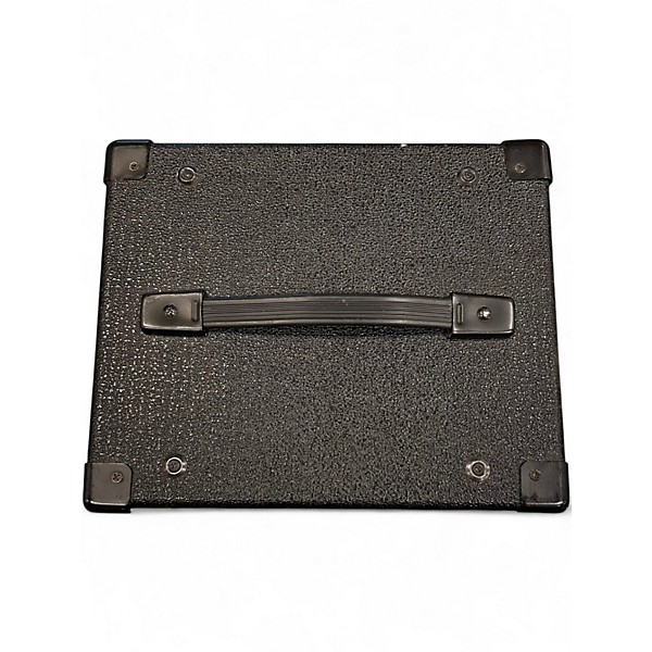 Used Pyle PMX401  Powered Mixer