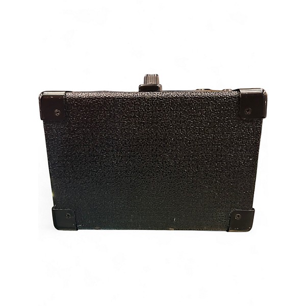 Used Pyle PMX401  Powered Mixer