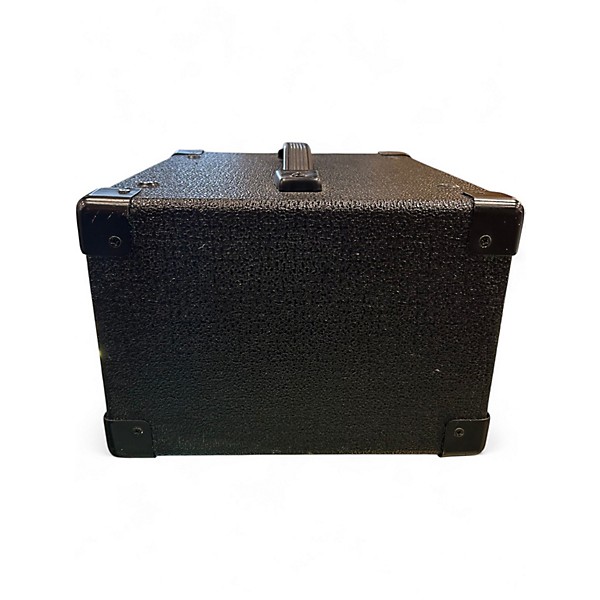 Used Pyle PMX401  Powered Mixer