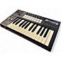 Used Novation Launchkey 25 Key MIDI Controller thumbnail