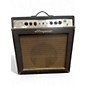 Used Ampeg Reverberocket R50H 50W Tube Guitar Amp Head thumbnail