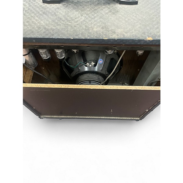 Used Ampeg Reverberocket R50H 50W Tube Guitar Amp Head