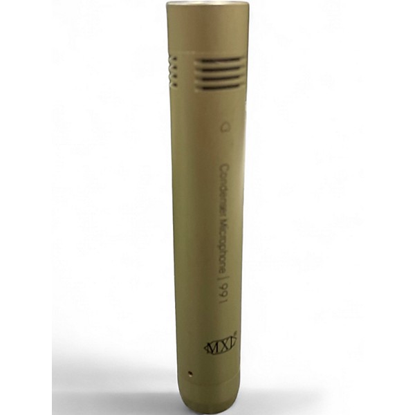 Used MXL 990/991 Recording Microphone Pack