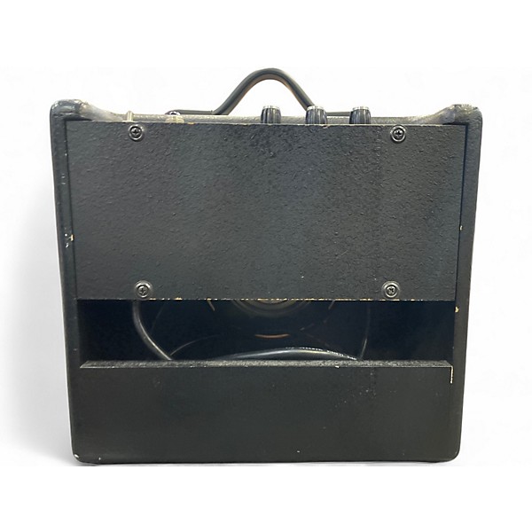 Used Crate VC508 Tube Guitar Combo Amp