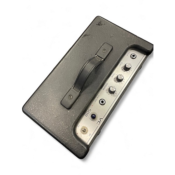 Used Crate VC508 Tube Guitar Combo Amp