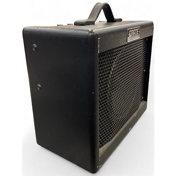 Used Crate VC508 Tube Guitar Combo Amp