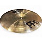 Used MEINL 12in HCS China Cymbal